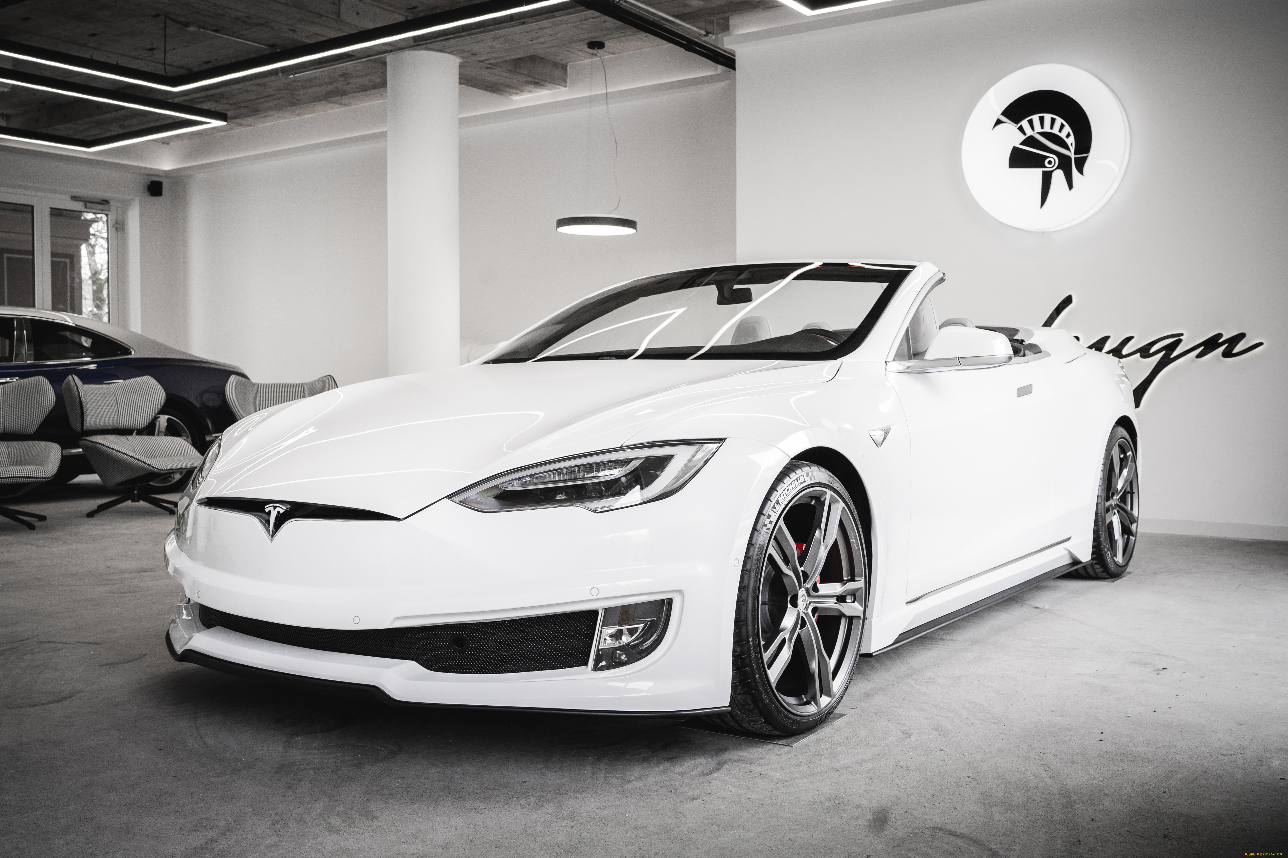 ,    , tesla